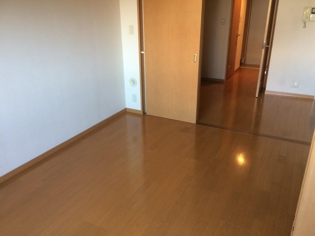 レアルコート リビング