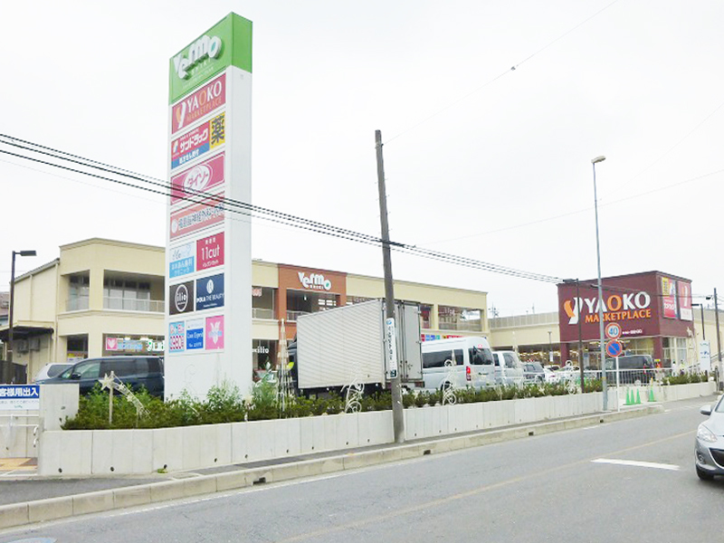 レアルコート 周辺画像6