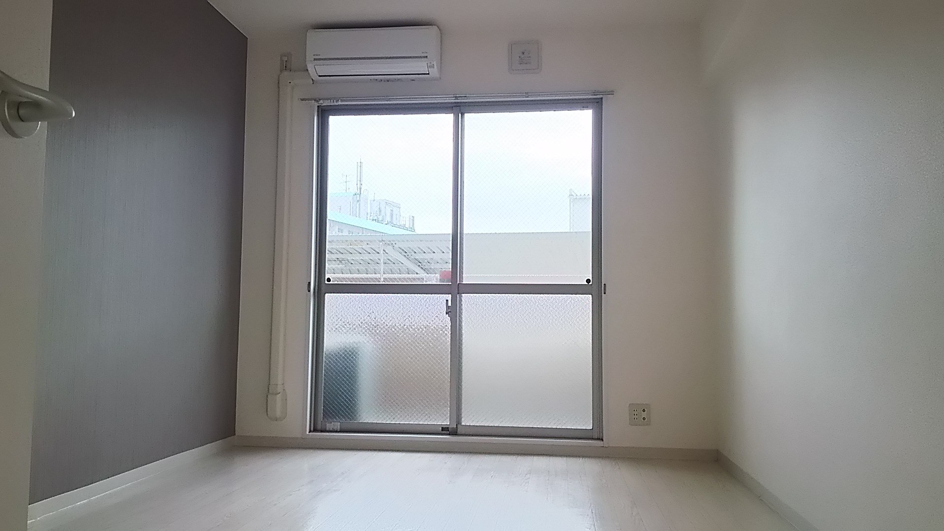 レーヴコート リビング