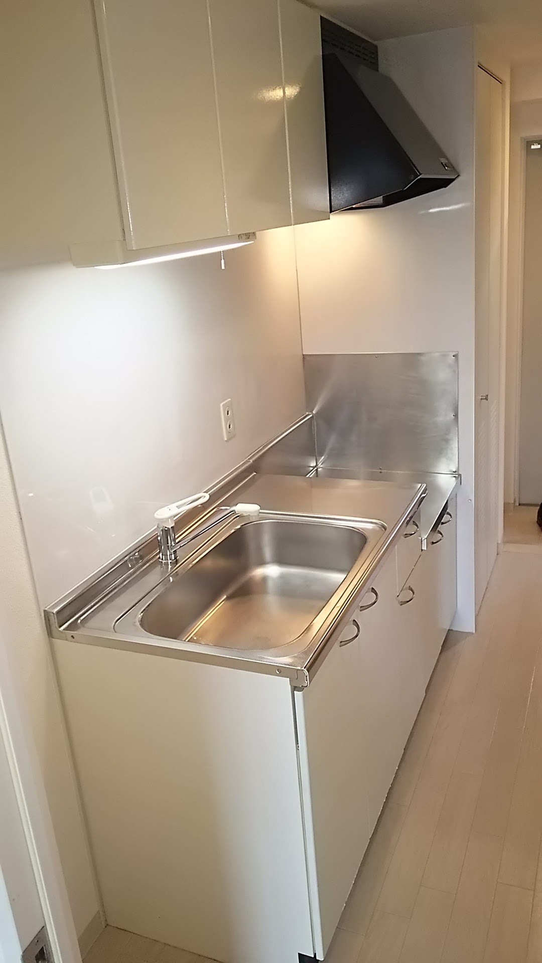 レーヴコート キッチン