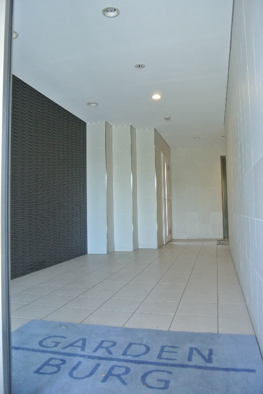 ガーデンブルグ その他外観3