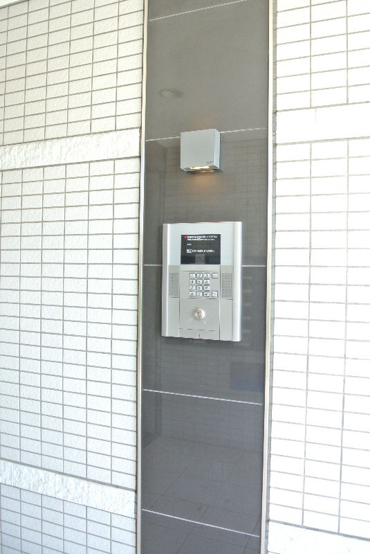 ガーデンブルグ その他外観5