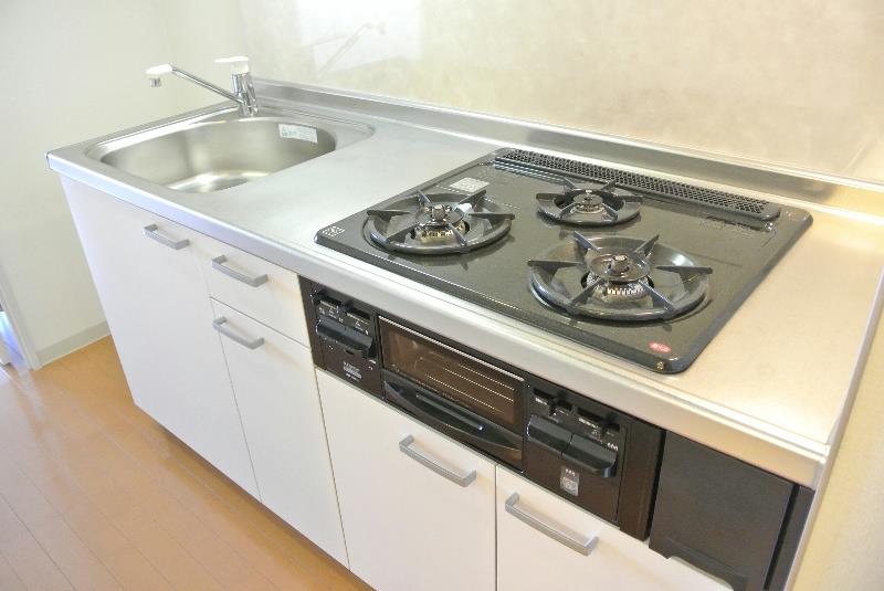 ガーデンブルグ その他10