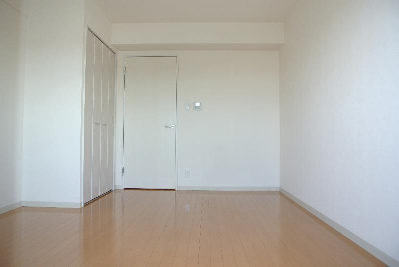 ガーデンブルグ ベッドルーム