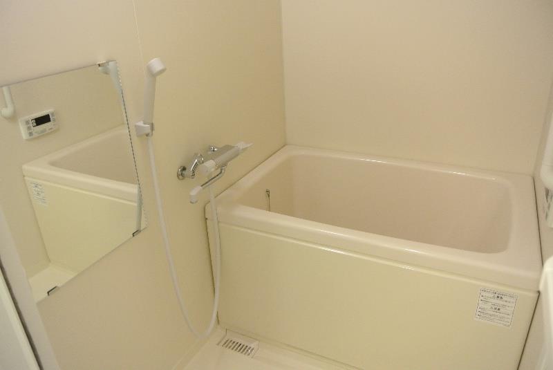 ガーデンブルグ 風呂画像