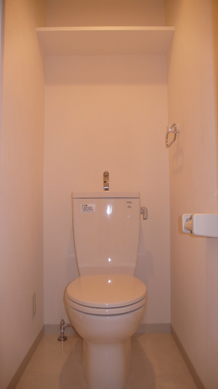 セントラーレ ビラジオ その他3