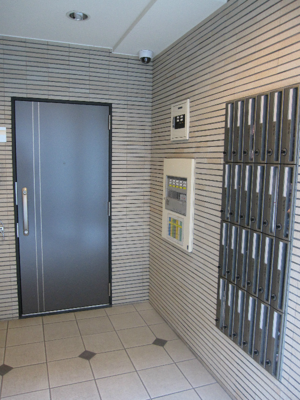 セントラーレ ビラジオ その他外観3