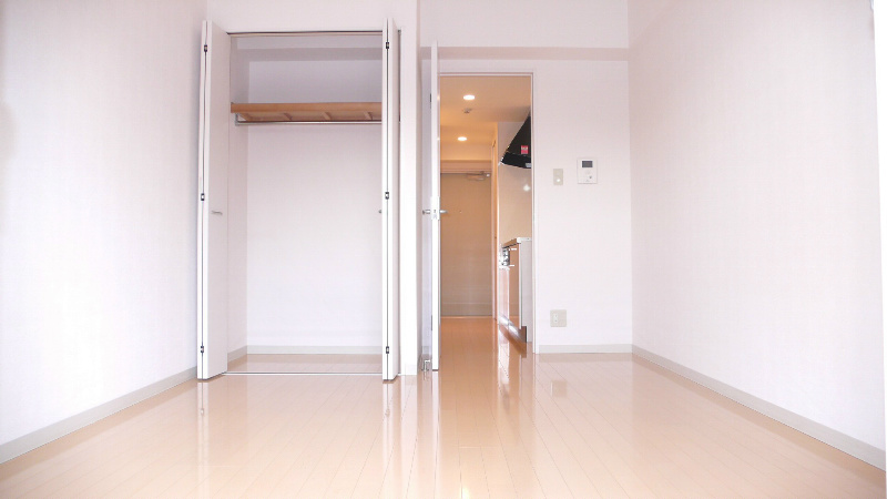 セントラーレ ビラジオ リビング