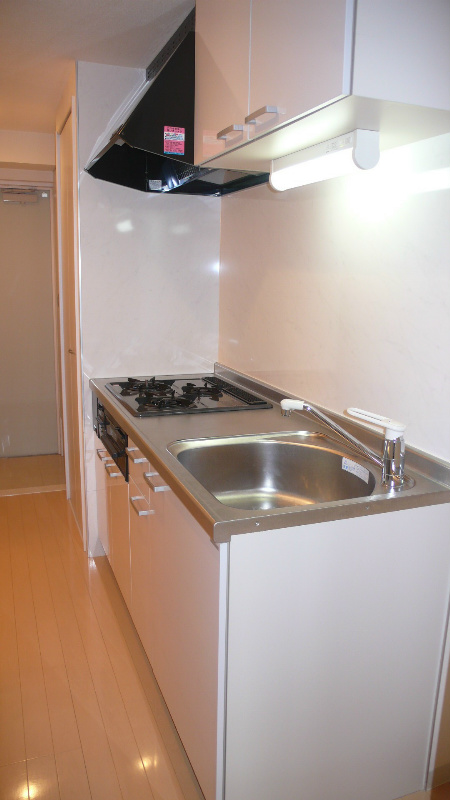 セントラーレ ビラジオ キッチン