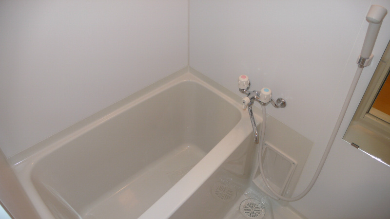 セントラーレ ビラジオ 風呂画像