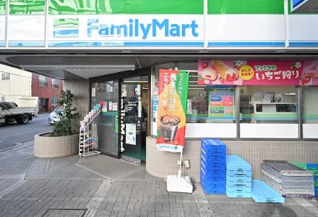 セントラーレ ビラジオ 周辺画像1