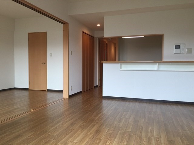 ベルナードサーモス リビング