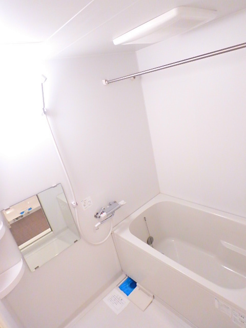 マイスト立川 風呂画像