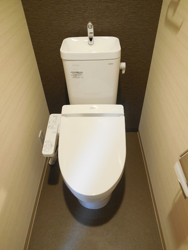 プログレッセ新大阪 その他1