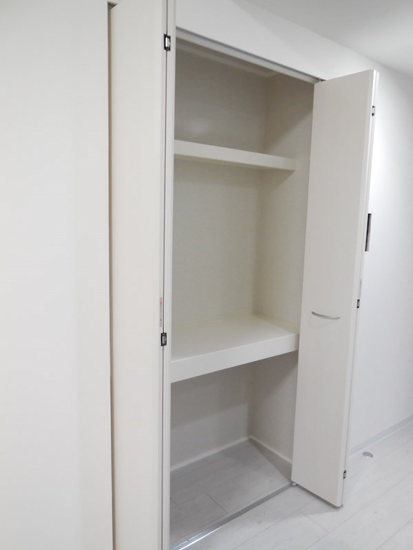 プログレッセ新大阪 その他2