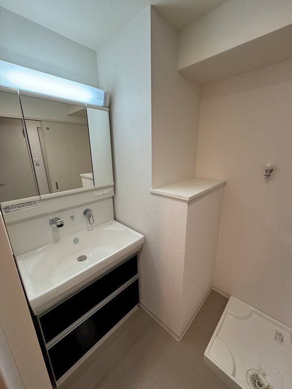 プログレッセ新大阪 その他4