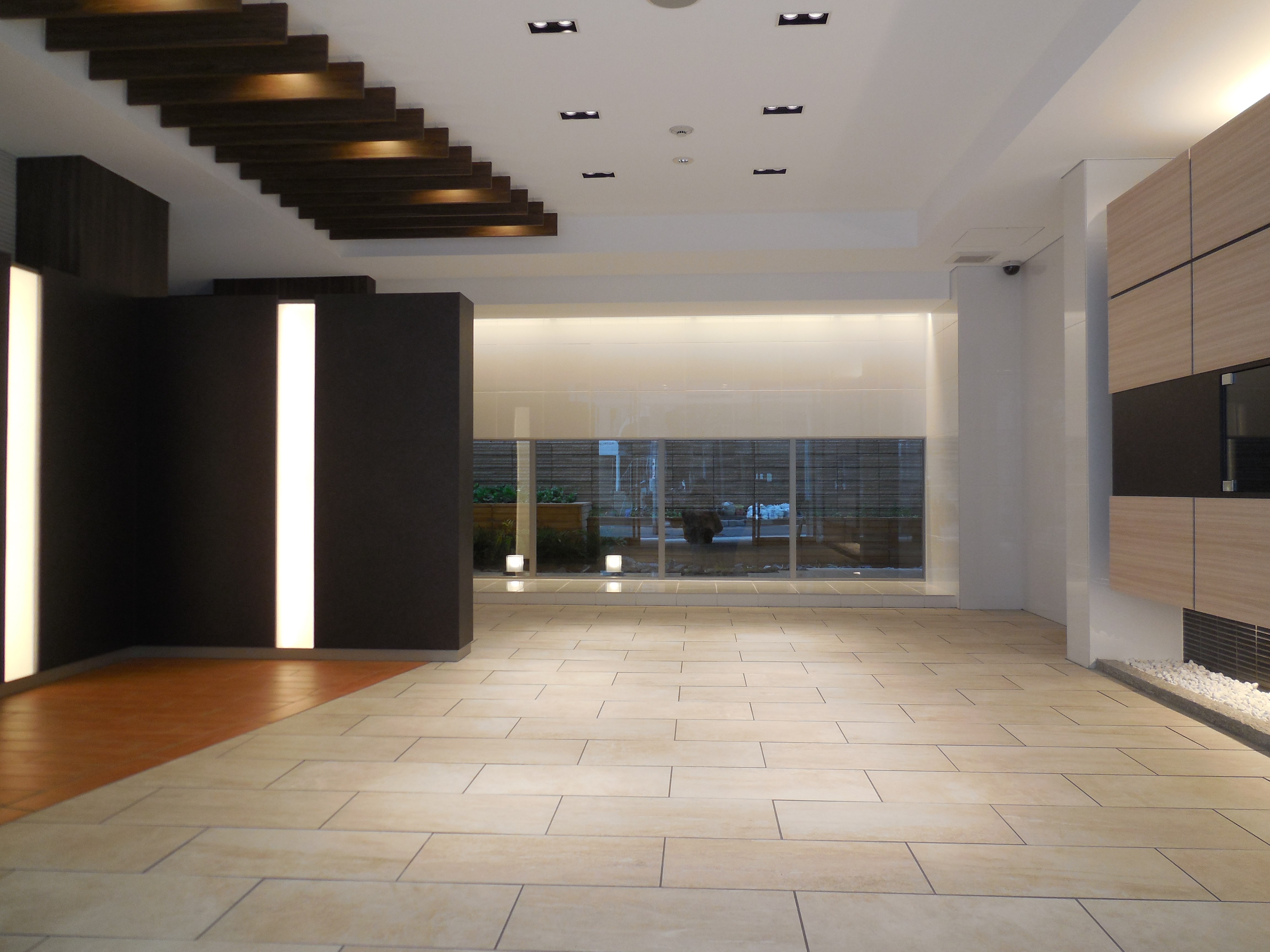 プログレッセ新大阪 その他外観1