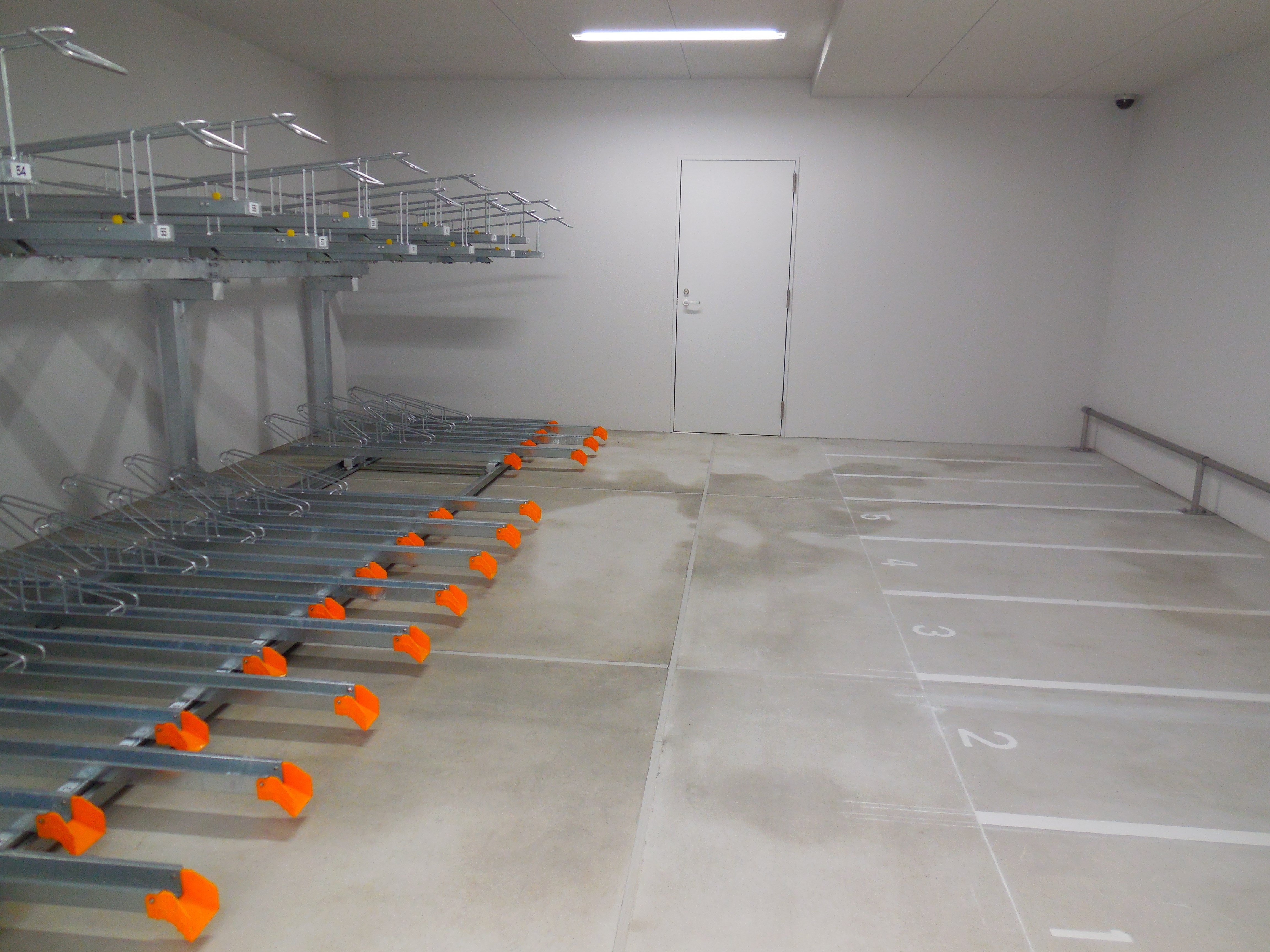 プログレッセ新大阪 その他外観4