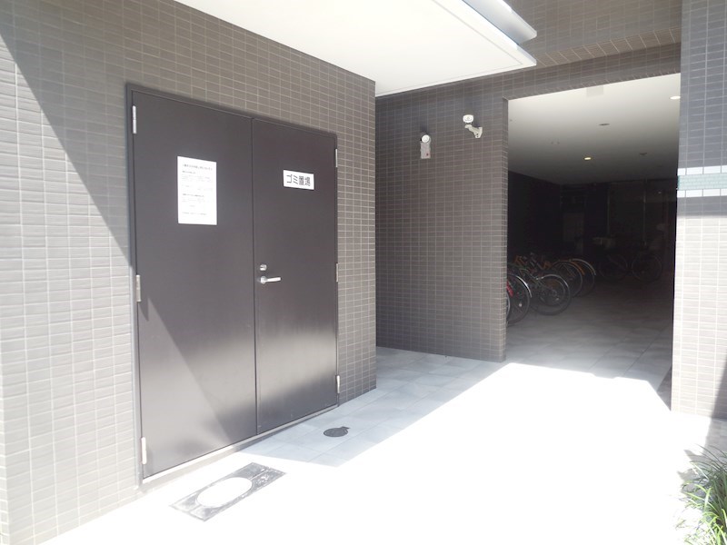 ラディアント その他外観2