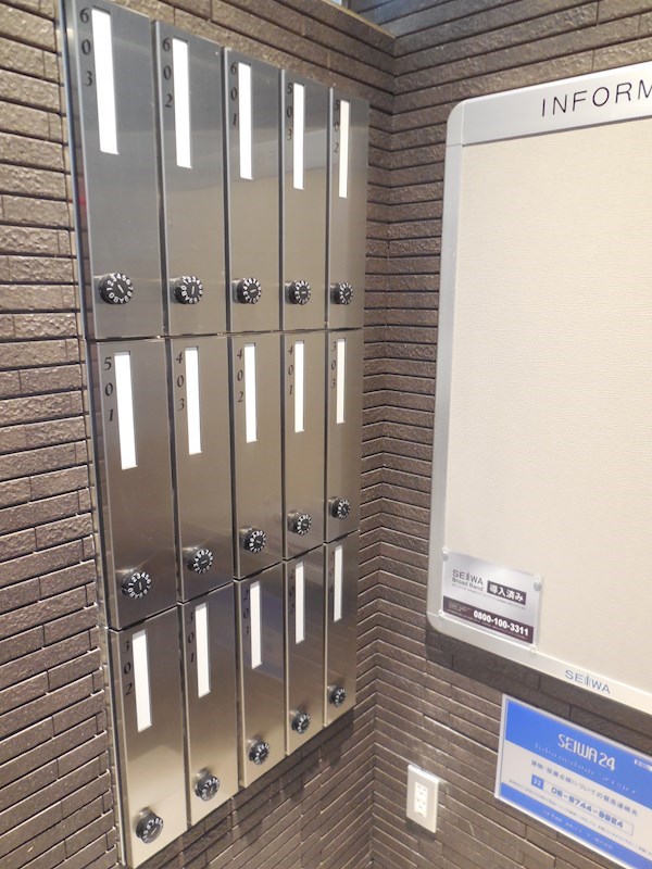 ラディアント その他外観4