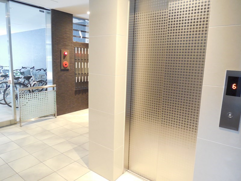 ラディアント その他外観6