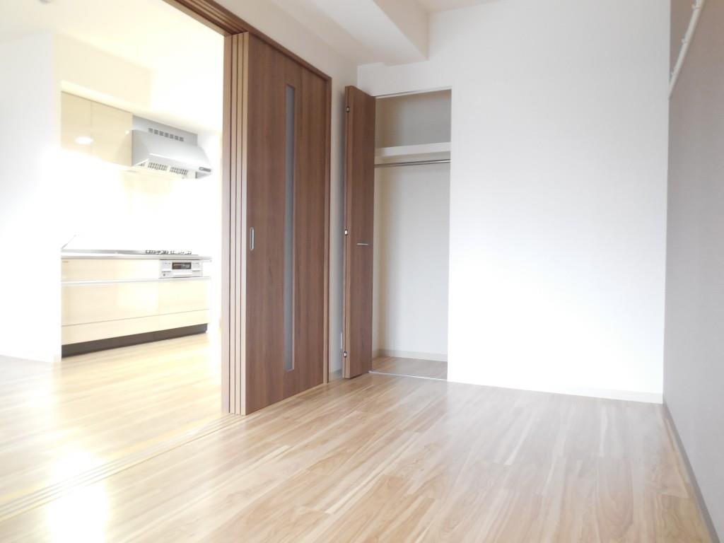 ラディアント ベッドルーム