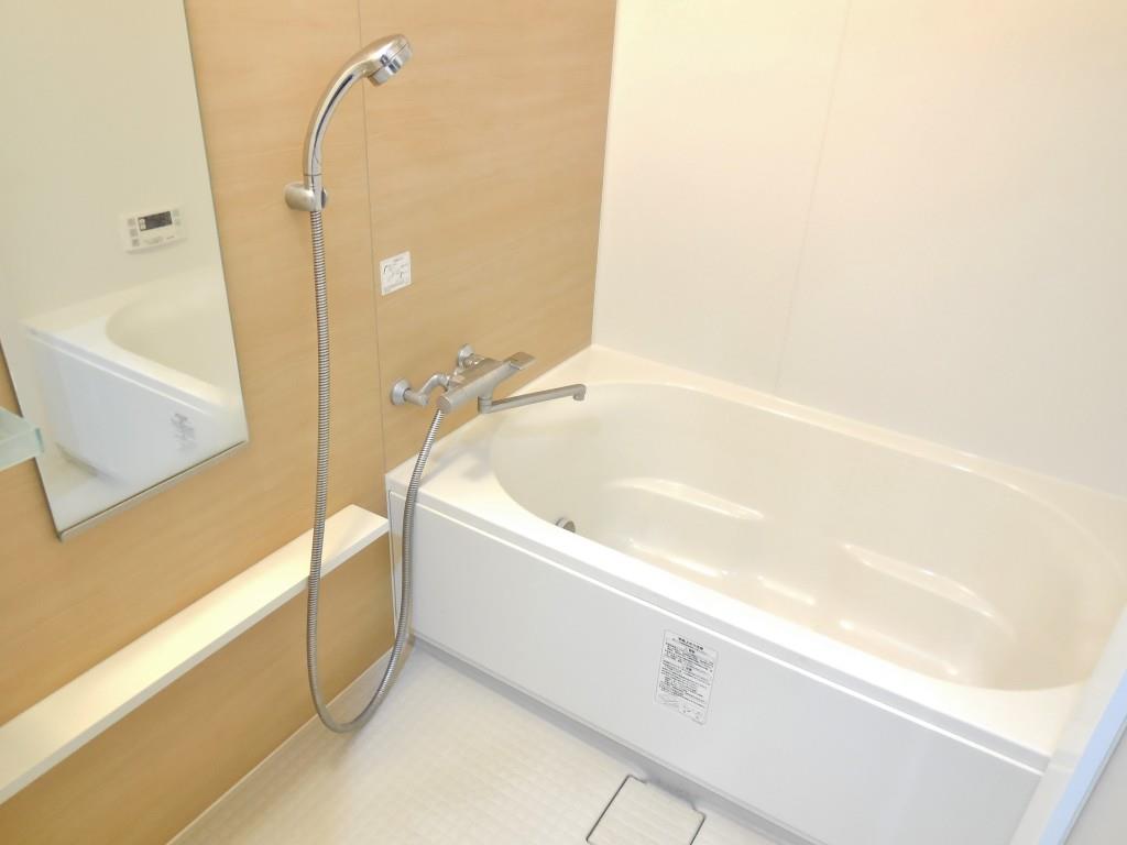 ラディアント 風呂画像