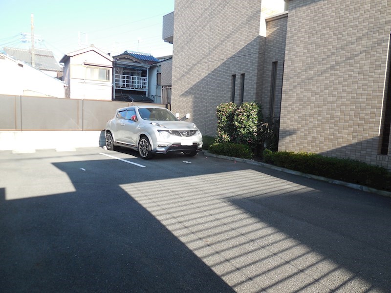 ロワイヤル ヴァンテ その他外観1