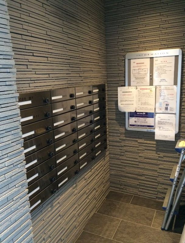 レガシー・銀河 その他外観2