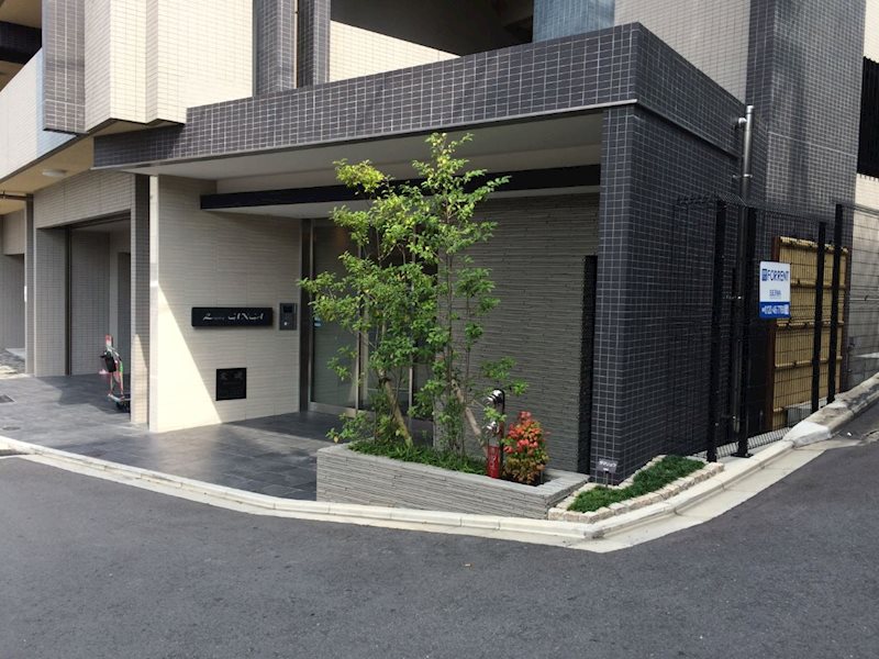 レガシー・銀河 その他外観3