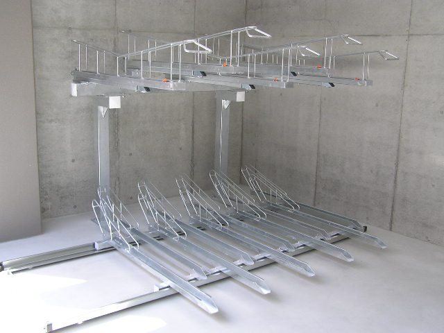 レガシー・銀河 その他外観4