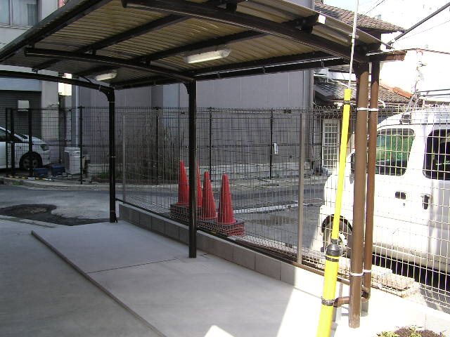 レガシー・銀河 その他外観5