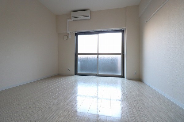 レガシー・銀河 リビング