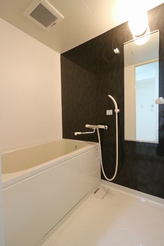 レガシー・銀河 風呂画像