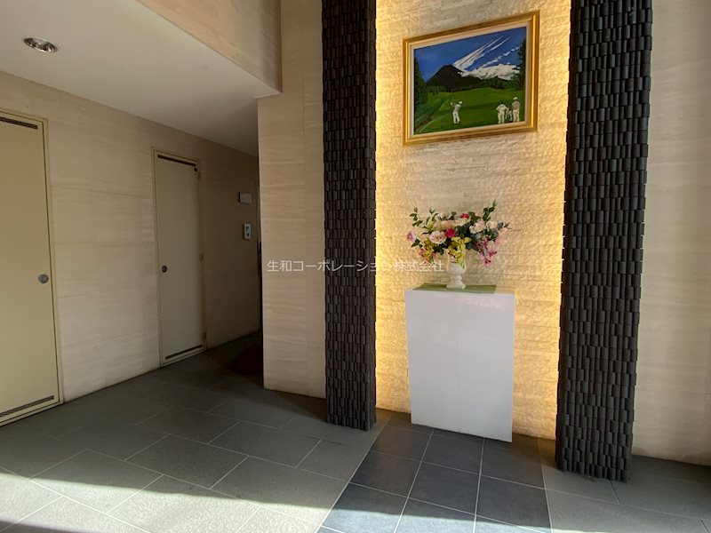 レ・ゼールⅡ その他外観2