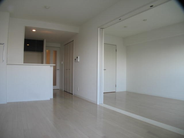 レ・ゼールⅡ リビング