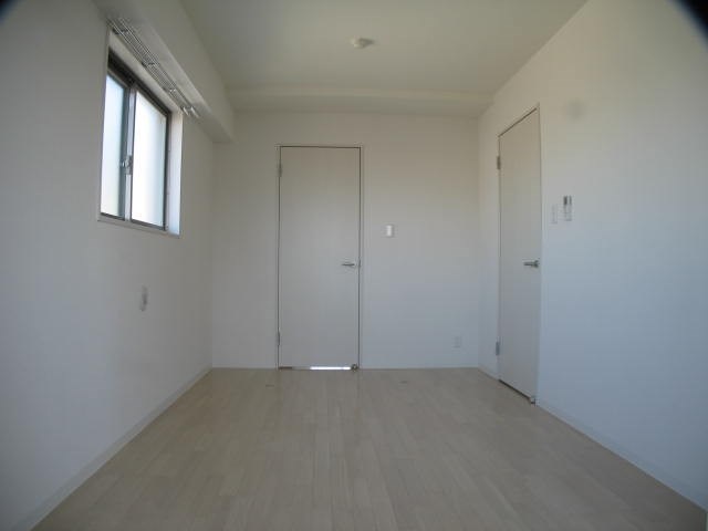 レ・ゼールⅡ ベッドルーム