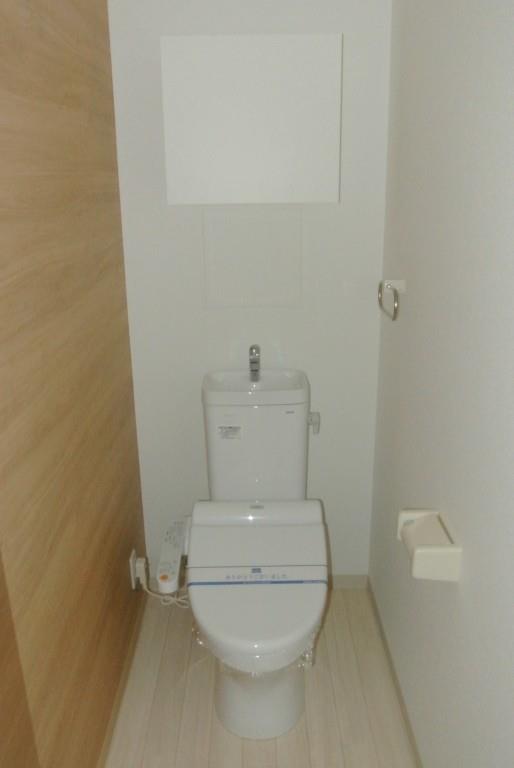 シャルマンミューズ その他2