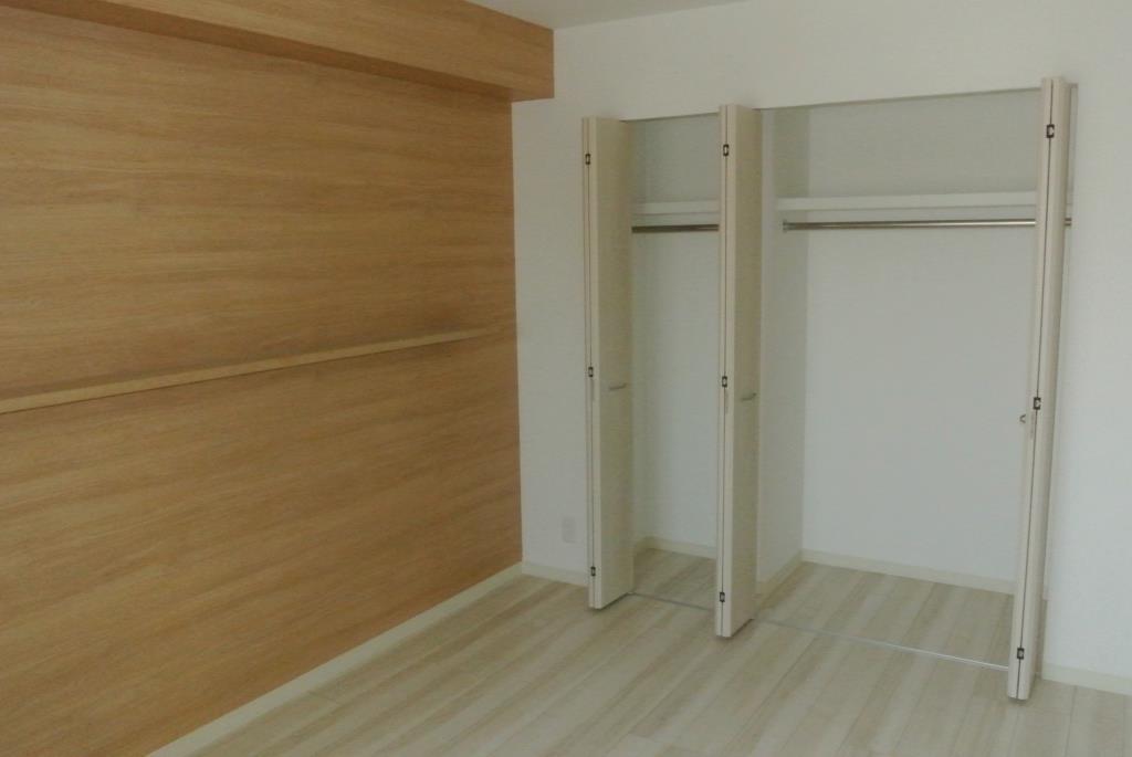 シャルマンミューズ その他4