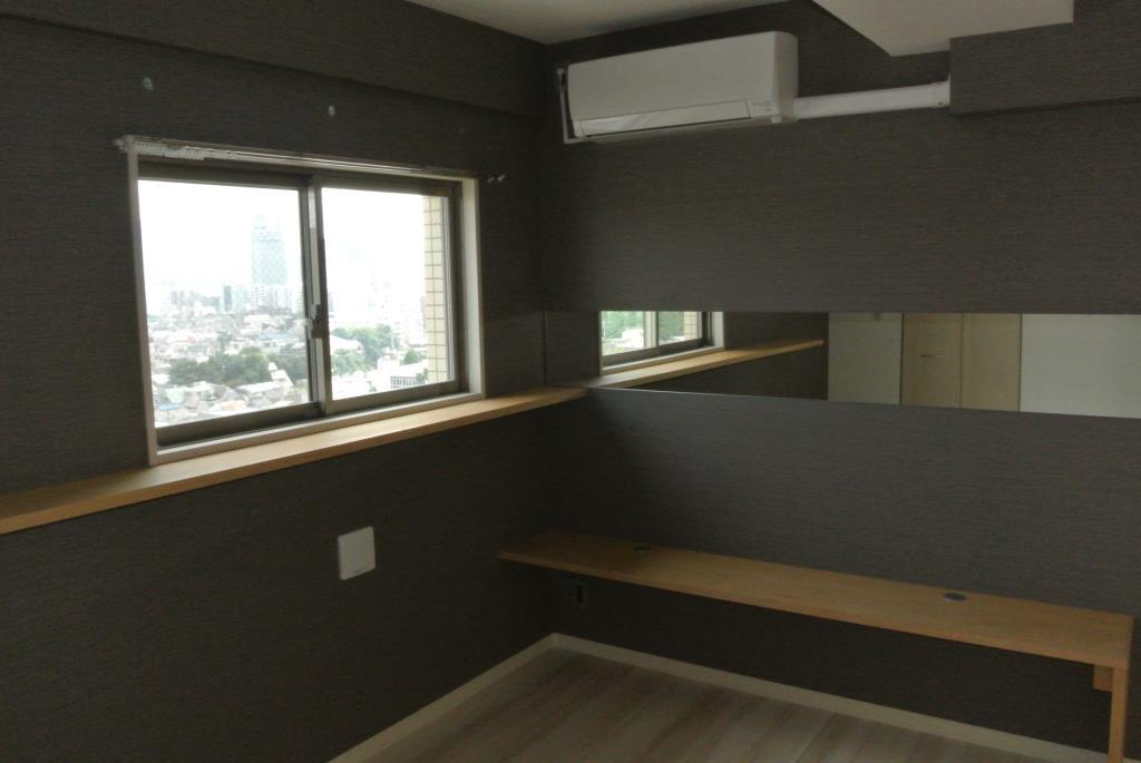 シャルマンミューズ その他5