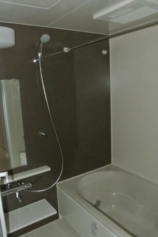 シャルマンミューズ 風呂画像