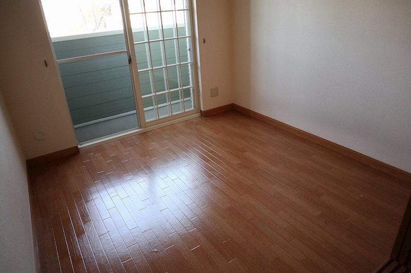 フローラ上津台Ⅱ番館 その他9