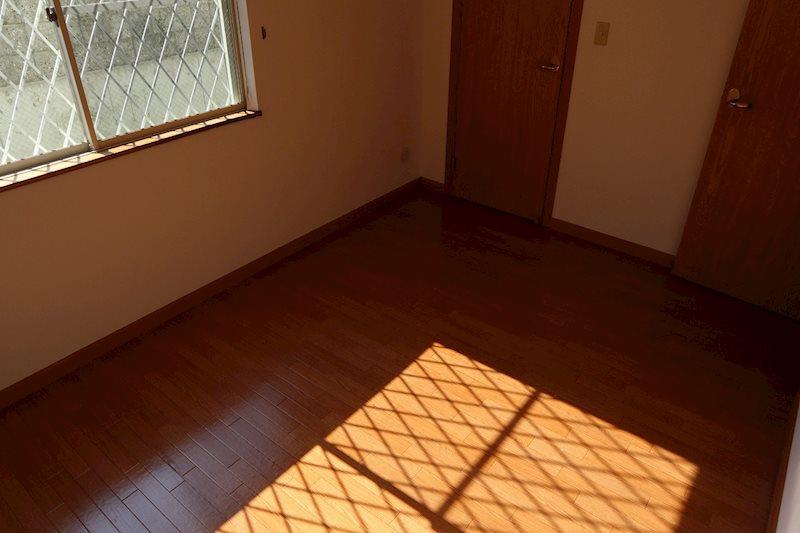 フローラ上津台Ⅱ番館 その他11