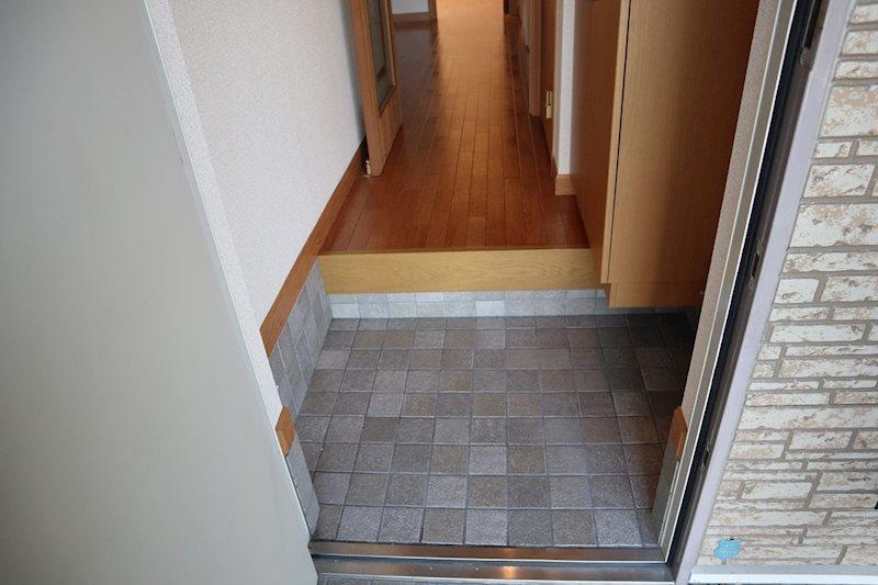 フローラ上津台Ⅱ番館 その他12