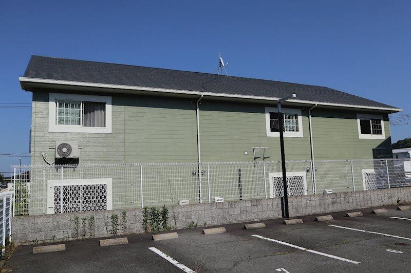 フローラ上津台Ⅱ番館 その他16