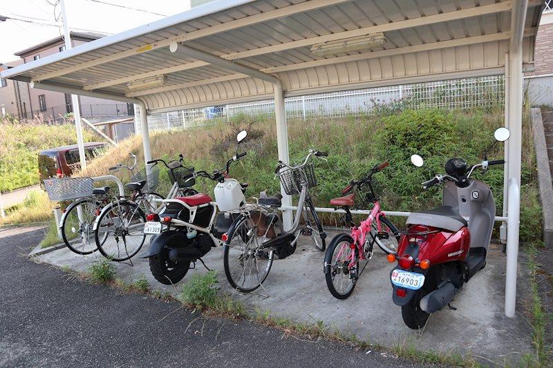 フローラ上津台Ⅱ番館 その他17