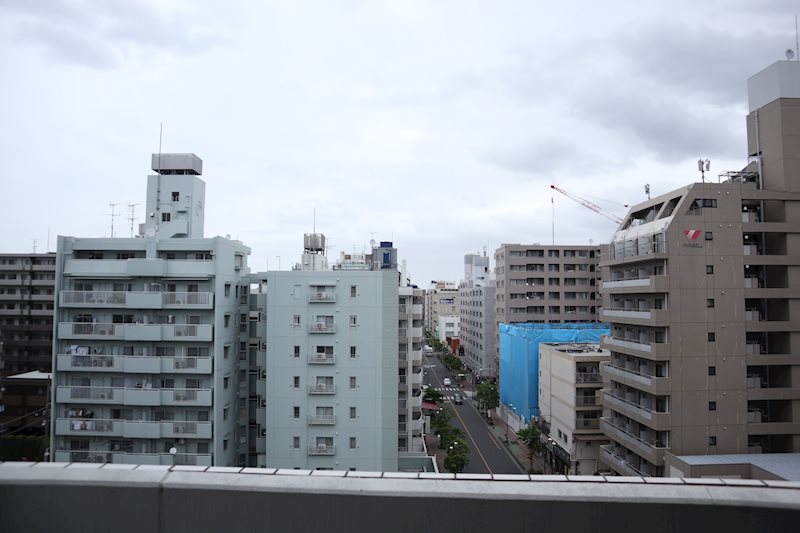 プライムスクエア その他8