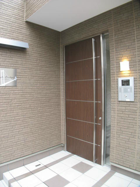 High Bridge(ハイブリッジ) その他外観1