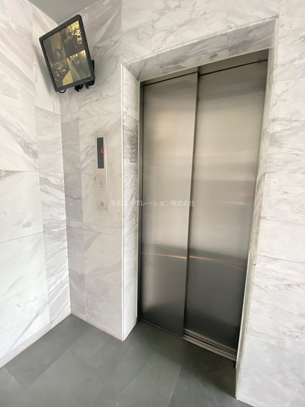 アン･ボルヌ その他外観6