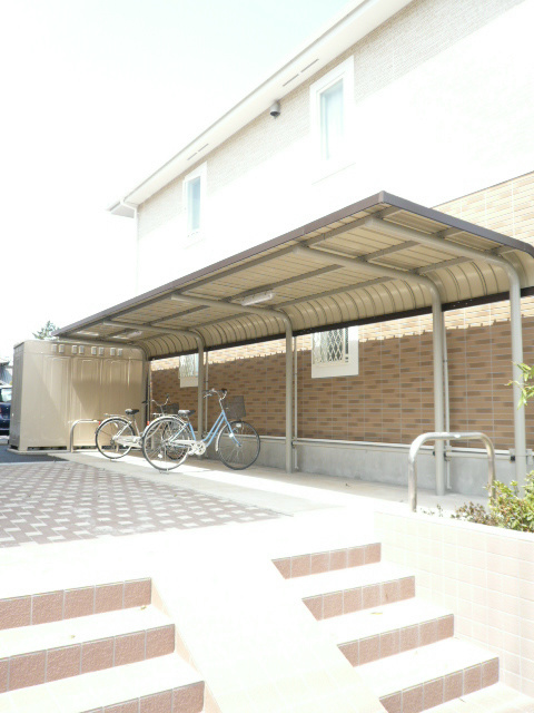 ノーブルコートⅡ その他外観2